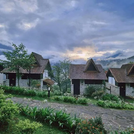 Sapa Heaven - Sapa Jade Hill Villa Exterior photo