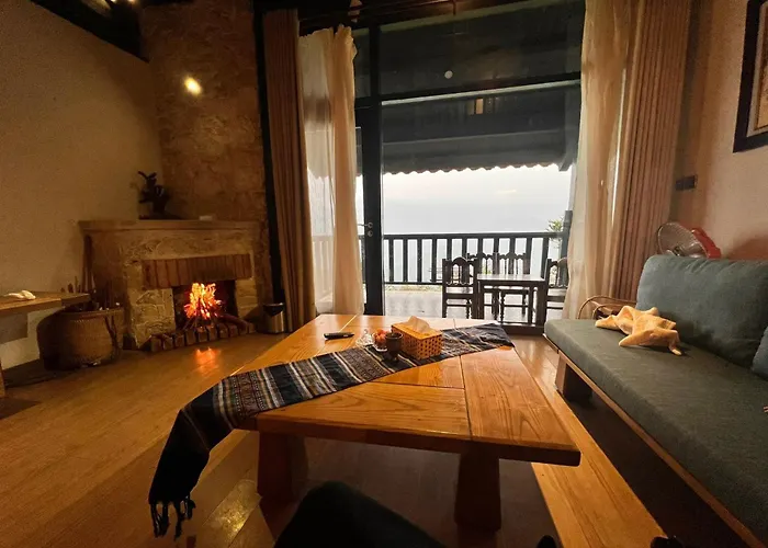 Sapa Heaven - Sapa Jade Hill